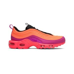 Nike Airmax 97 Plus Racer Pink